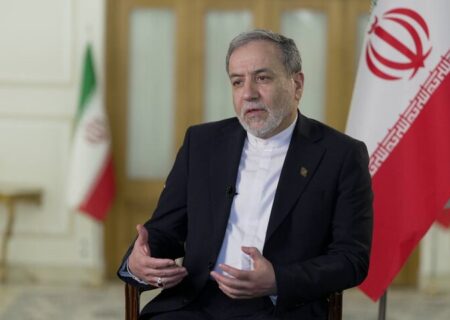 افشاگری عراقچی از فریب نتانیاهو برای کشاندن آمریکا به جنگ با ایران