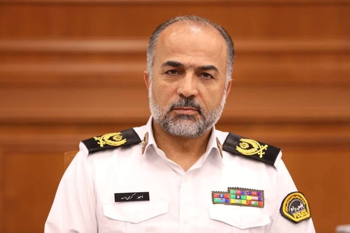 اعلام محدودیت‌های ترافیکی محورهای شمالی کشور در تعطیلات پیش‌رو