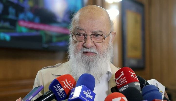 زمان برگزاری انتخابات شوراها هنوز مشخص نیست