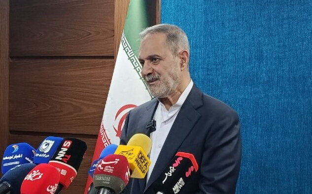 راهاندازی سکوی خدمات محلهمحور اولویت وزارت کشور