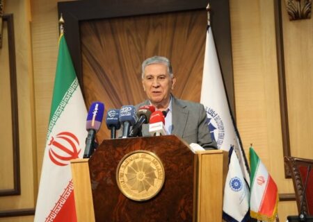 بازگشت اقتصاد ایران به مدار فعالیت
