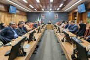 معاون استاندار کردستان: تجلیل از پیشکسوتان دفاع مقدس وظیفه همگانی است
