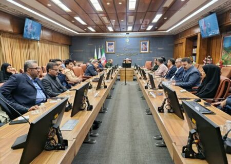 معاون استاندار کردستان: تجلیل از پیشکسوتان دفاع مقدس وظیفه همگانی است