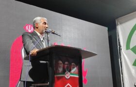 معاون وزیر آموزش و پرورش: جنگ اخیر علیه علم، دانش و اندیشه ایران بود
