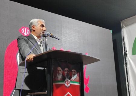 معاون وزیر آموزش و پرورش: جنگ اخیر علیه علم، دانش و اندیشه ایران بود