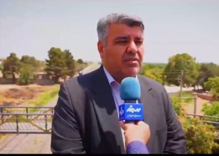 طلسم ۹ ساله پل امامزاده جعفر هشتگرد شکست؛ پروژه ۷۰ میلیارد تومانی در آستانه بهره‌برداری