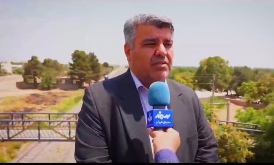 طلسم ۹ ساله پل امامزاده جعفر هشتگرد شکست؛ پروژه ۷۰ میلیارد تومانی در آستانه بهره‌برداری