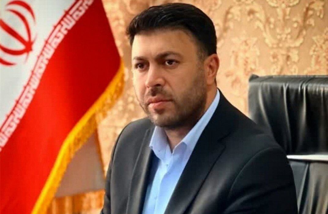 کلنگ فاز دوم پارک بانوان مهستان به زمین خورد؛ سرمایهگذاری ۲۰۰ میلیارد ریالی برای توسعه فضای شهری