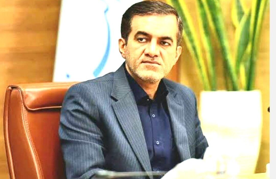 همکاری ورزش و جوانان و بنیاد شهید البرز برای توسعه خدمات ورزشی به ایثارگران
