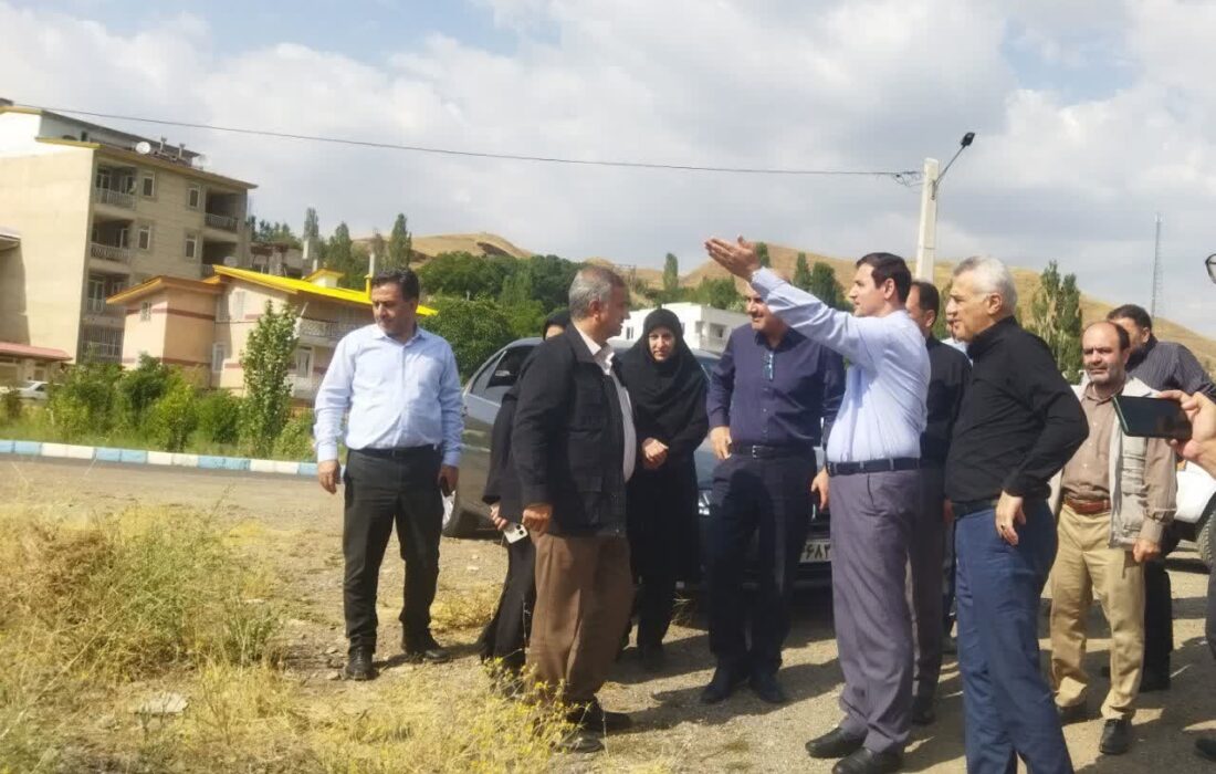 محمدپور: حفاظت از منابع آب شرب، خط قرمز محیط زیست در اجرای طرحهای توسعهای