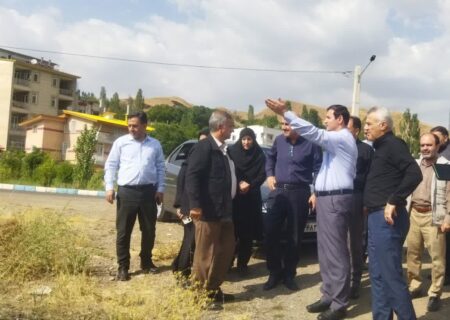 محمدپور: حفاظت از منابع آب شرب، خط قرمز محیط زیست در اجرای طرح‌های توسعه‌ای