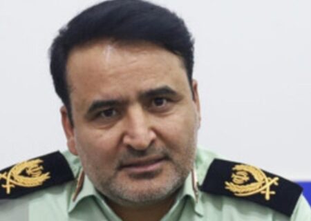 کشف ۷۰۰ کیلو مواد مخدر در خراسان رضوی