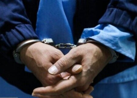 دستگیری ۲ کلاهبردار با هوشیاری یک افسر پلیس در قزوین
