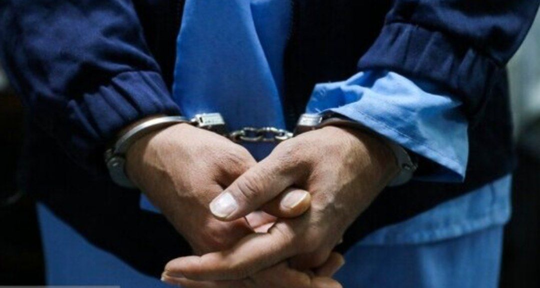 دستگیری ۲ کلاهبردار با هوشیاری یک افسر پلیس در قزوین