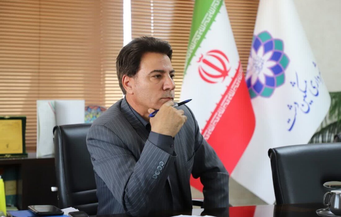 توسعه زیرساخت‌های آموزشی مشکین‌دشت در دستور کار؛ بررسی اختصاص زمین برای احداث مدرسه