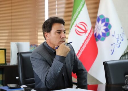 توسعه زیرساخت‌های آموزشی مشکین‌دشت در دستور کار؛ بررسی اختصاص زمین برای احداث مدرسه