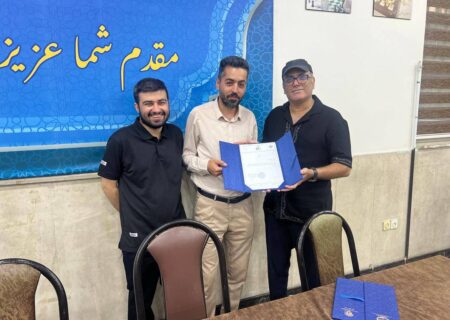 «مهدی رحیمی‌فرد» سرپرست دبیری شد