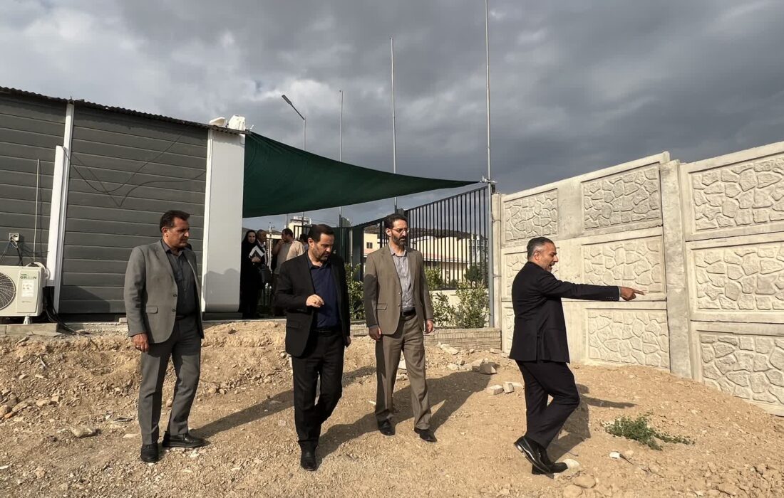 سرمایه‌گذاری ۱۲ هزار میلیارد ریالی و اشتغال‌زایی ۴۵۰ نفر در صنعت قطعه‌سازی البرز