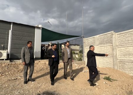 سرمایه‌گذاری ۱۲ هزار میلیارد ریالی و اشتغال‌زایی ۴۵۰ نفر در صنعت قطعه‌سازی البرز