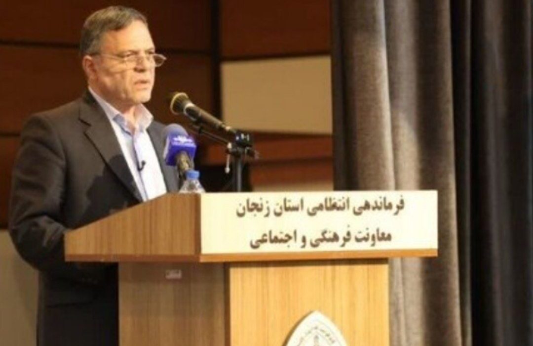 امنیت پایدار حاصل هم‌افزایی همه نهادهای مسئول و مشارکت مردم است