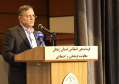 امنیت پایدار حاصل هم‌افزایی همه نهادهای مسئول و مشارکت مردم است