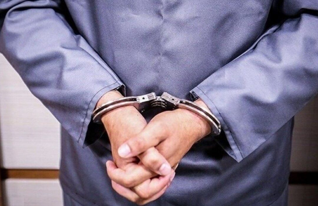 ناکامی سارق میلیاردی طلا در پیشوا/ متهم با جعل عنوان مأمور پلیس دستگیر شد