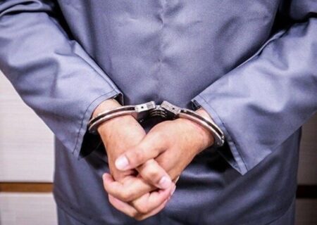 ناکامی سارق میلیاردی طلا در پیشوا/ متهم با جعل عنوان مأمور پلیس دستگیر شد