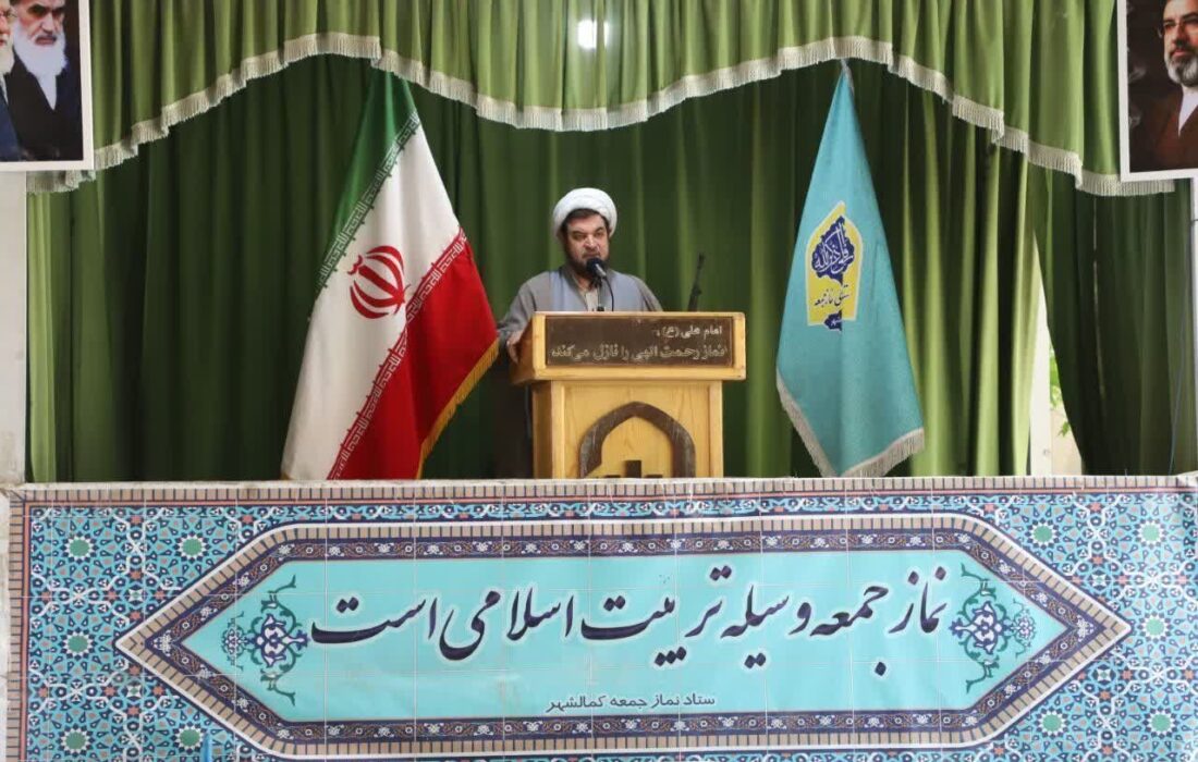 اتحاد و انسجام ملی، رمز عبور ایران از فشارهای دشمن است/ دولت برای معیشت مردم و مسائل فرهنگی چاره‌اندیشی کند