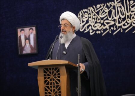بصیرت مردم و هدایت رهبر معظم انقلاب مانع تکرار صلح تحمیلی در عصر حاضر شده است.