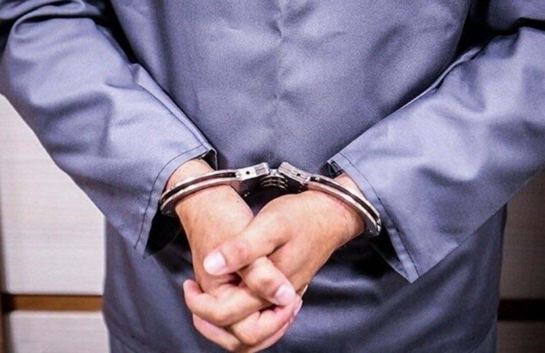 ناکامی سارق میلیاردی طلا در پیشوا/ متهم با جعل عنوان مأمور پلیس دستگیر شد