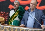 حضور مردم در پاسداشت شهدا نشان‌دهنده یک «اتحاد مقدس» است
