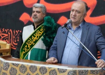 حضور مردم در پاسداشت شهدا نشان‌دهنده یک «اتحاد مقدس» است