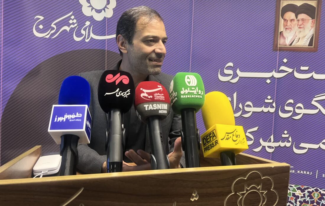اتصال بزرگراه شمالی به باغستان با اعتبار ۱۵۰ میلیارد تومانی شتاب میگیرد