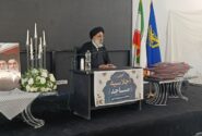 مسجد سنگر اصلی حفظ ایمان و تربیت نیروی مؤمن و انقلابی است