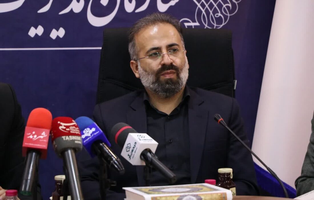 احصاي وظايف دستگاههاي استاني و ملي؛ گامي مؤثر در تحقق بودجهريزي عملياتي در البرز
