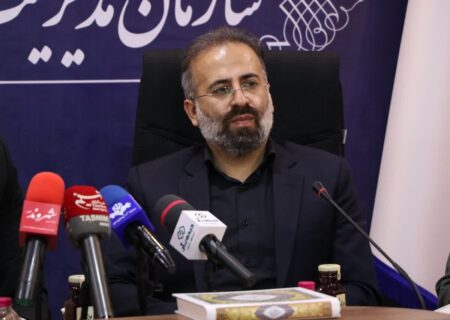 احصاي وظايف دستگاه‌هاي استاني و ملي؛ گامي مؤثر در تحقق بودجه‌ريزي عملياتي در البرز