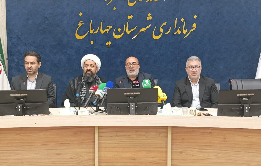 خبرنگاران در خط مقدم جنگ رسانهای قرار دارند؛ برای توسعه شهرستان به همراهی رسانهها نیازمندیم