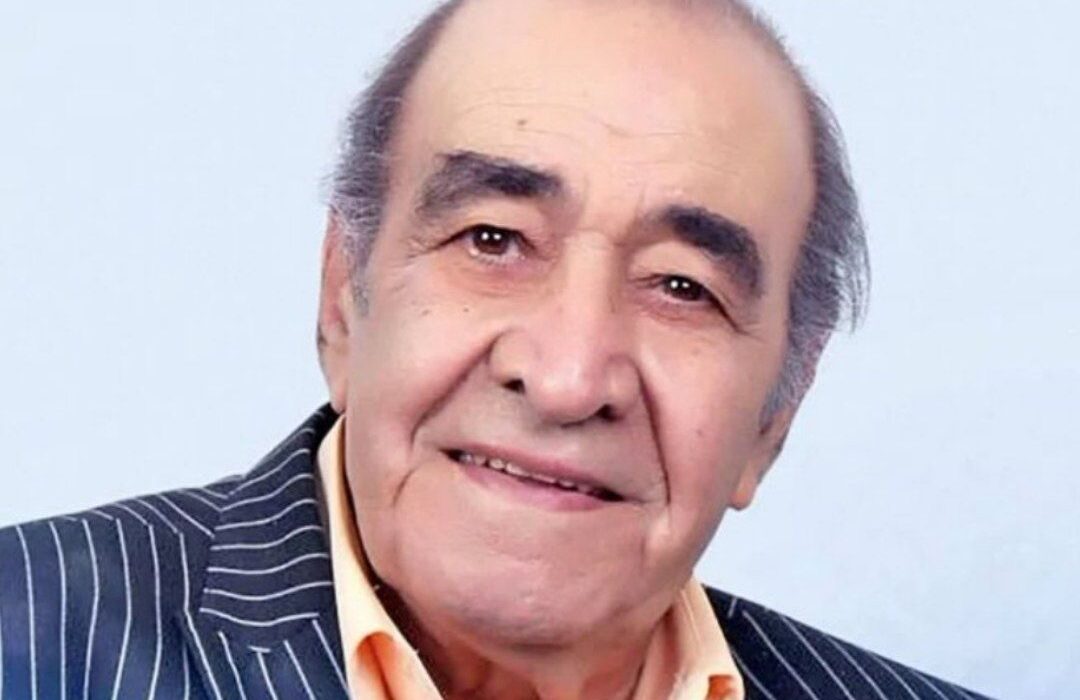 «معیار آواز ایران» درگذشت؛ روایتی از زندگی ایرج، صدایی که تکرار نشد