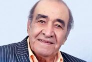 «معیار آواز ایران» درگذشت؛ روایتی از زندگی ایرج، صدایی که تکرار نشد