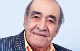 «معیار آواز ایران» درگذشت؛ روایتی از زندگی ایرج، صدایی که تکرار نشد