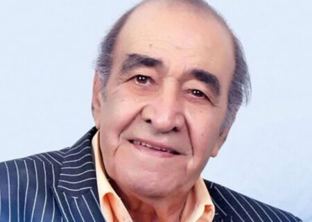 «معیار آواز ایران» درگذشت؛ روایتی از زندگی ایرج، صدایی که تکرار نشد