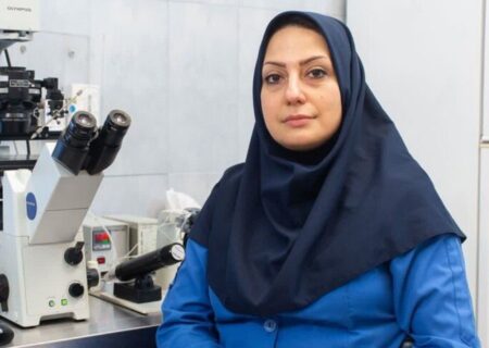 جهاد دانشگاهی قم در مسیر بهره‌گیری از هوش مصنوعی در درمان ناباروری