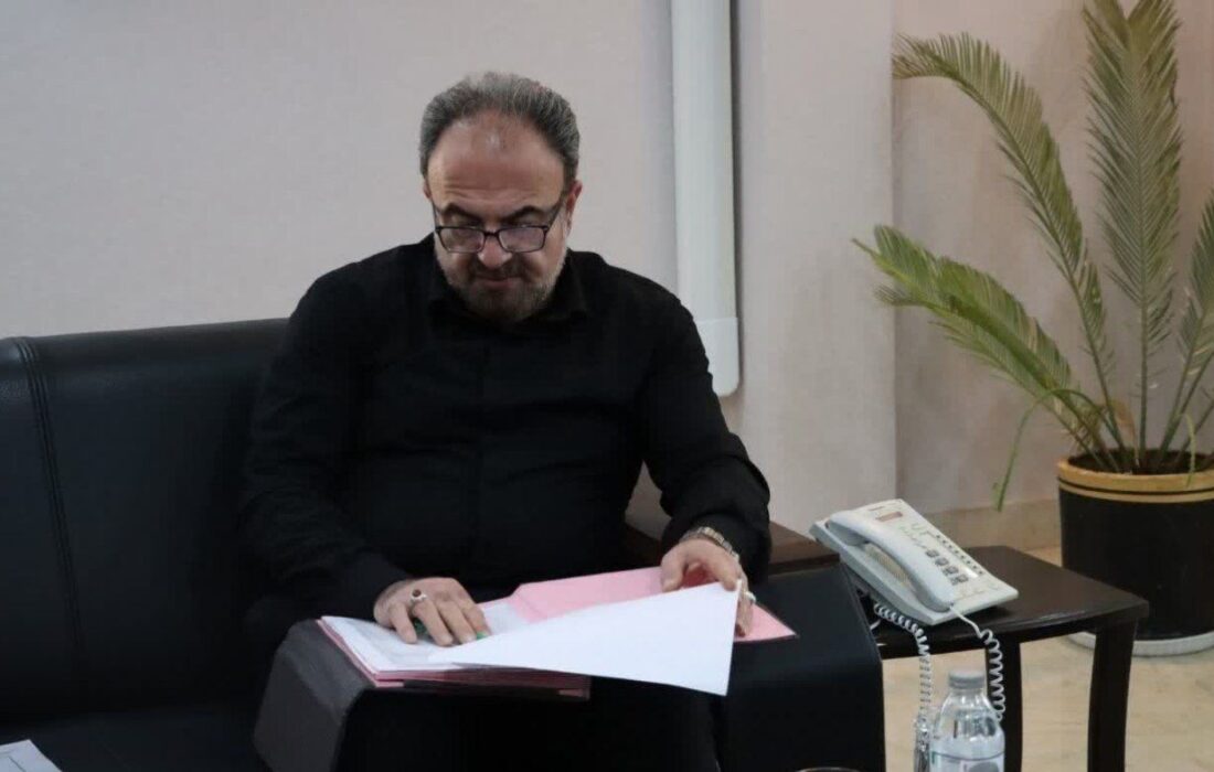 عزم جدی مدیریت شهری ماهدشت برای رفع سد معبر و ساماندهی معابر پرتردد