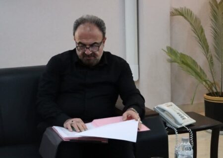 عزم جدی مدیریت شهری ماهدشت برای رفع سد معبر و ساماندهی معابر پرتردد