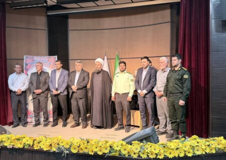 آئین تجلیل از آزادگان سرافراز میهن اسلامی در مهستان برگزار شد.
