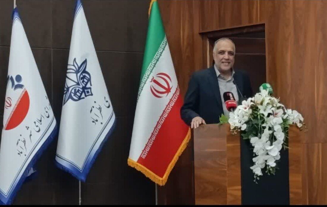 تجلیل از خبرنگاران نظرآباد؛ پاسداشت روایتگران حقیقت و خدمتگزاران شهر