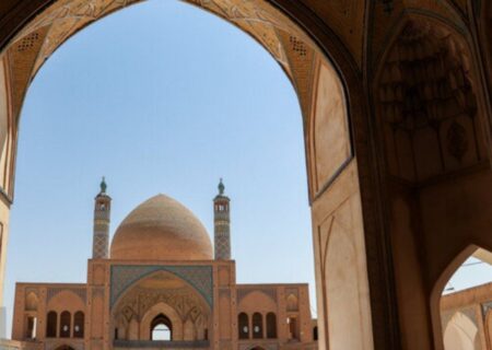 ۲۷۳ مسجد تاریخی استان اصفهان در فهرست آثار ملی قرار دارد