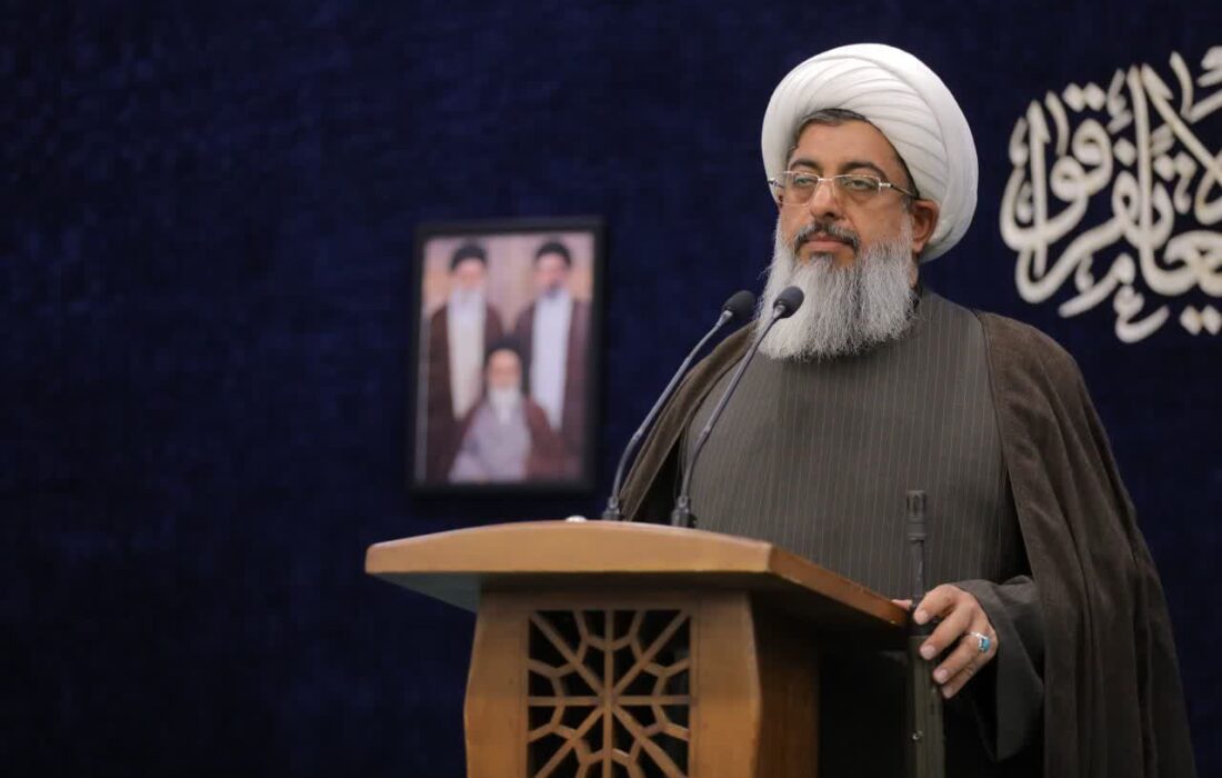 همافزایی قوای مسلح از واجبات است/ راهبرد نظامی کشور از تدافعی به بازدارندگی تهاجمی تبدیل شده است
