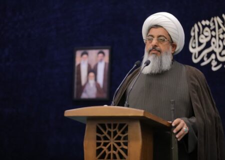 هم‌افزایی قوای مسلح از واجبات است/ راهبرد نظامی کشور از تدافعی به بازدارندگی تهاجمی تبدیل شده است