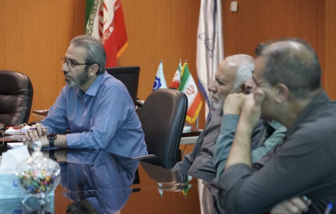 رسیدگی به مطالبات محلات از اولویت‌های مدیریت شهری کرج است